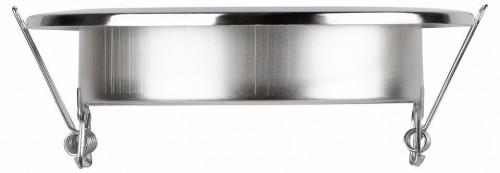 Встраиваемый светильник Эра  ST70 CH