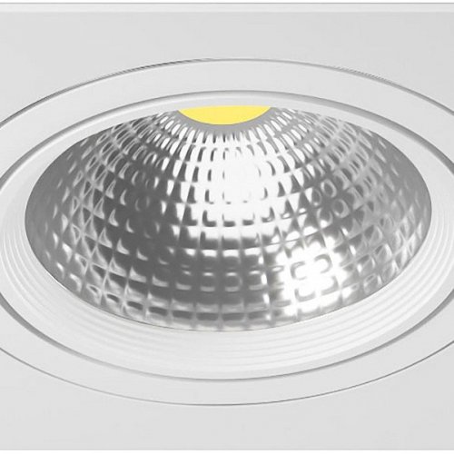 Точечный светильник Lightstar Intero 111 i836060906
