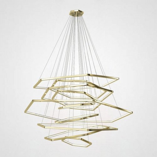 Подвесной светильник Imperiumloft Vesanto Cameron Design House 40,2477 Подвесной светильник Imperiumloft Vesanto Cameron Design House 40,2477