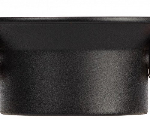 Встраиваемый светильник Эра  KL97 BK