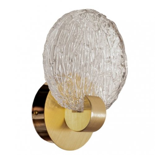 Бра Garda Decor Rondo 162FL-61500