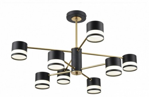 Потолочная люстра Lumion Lanika 8240/8C