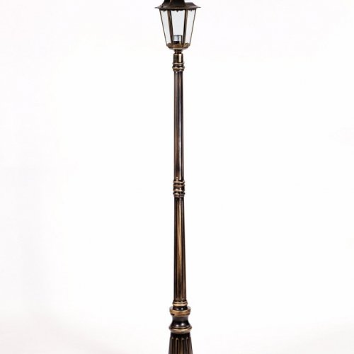 Наземный фонарь Oasis Light 79809M Gb