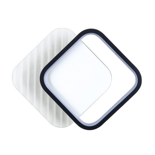 Настенный светильник LED4U L7321-2 BK