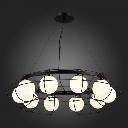 Подвесная люстра ST Luce Asolo SL1189.403.10 Подвесная люстра ST Luce Asolo SL1189.403.10