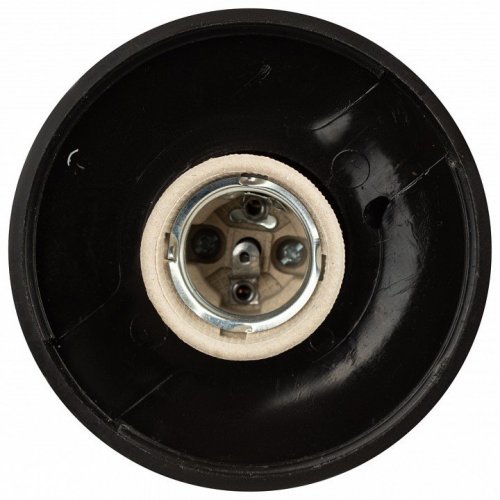 Наземный низкий светильник Эра  НТУ 01-75-002 Аква 1303