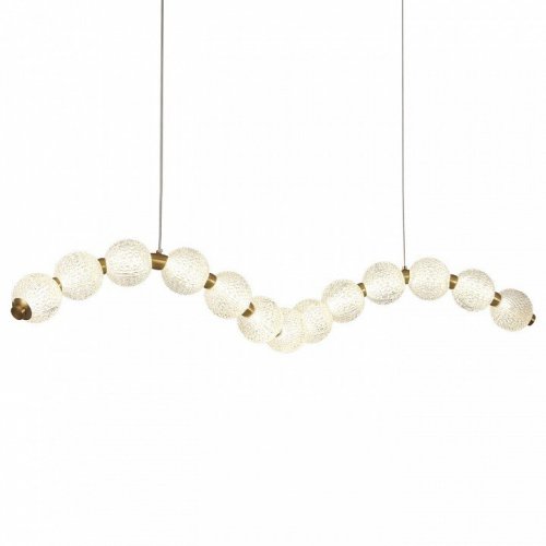 Подвесной светильник Lussole Cayuga LSP-7184 Подвесной светильник Lussole Cayuga LSP-7184