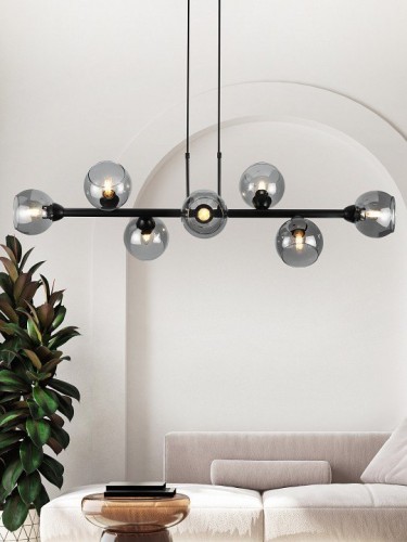 Подвесная люстра Rivoli Irmhild 3172-208 Б0051271