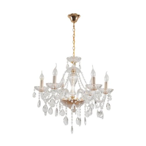 Подвесная люстра Lumion Alissa 8376/6 Подвесная люстра Lumion Alissa 8376/6