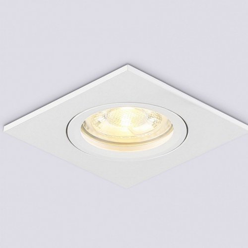 Встраиваемый светильник Ambrella light Techno Spot Standard Tech TN102455