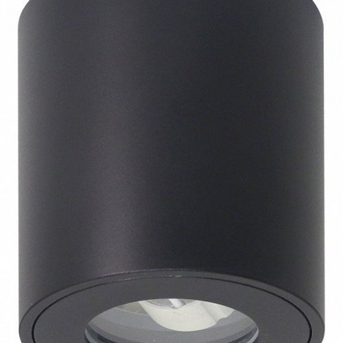 Потолочный светильник Arte Lamp Tino A1469PL-1BK Потолочный светильник Arte Lamp Tino A1469PL-1BK