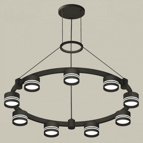 Подвесной светильник Ambrella light TRADITIONAL XR92051903