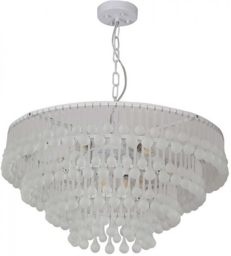 Подвесная люстра Favourite Boonden 4604-8P Подвесная люстра Favourite Boonden 4604-8P