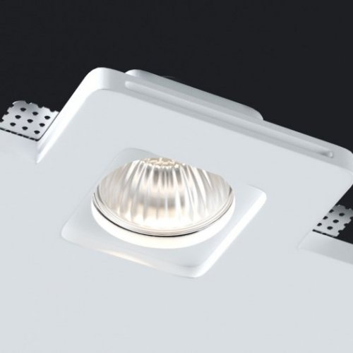 Точечный светильник Donolux Elementare DL271SQ1W