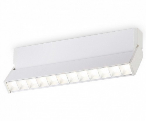 Настенно-потолочный светильник Ambrella light Techno Spot TA1825