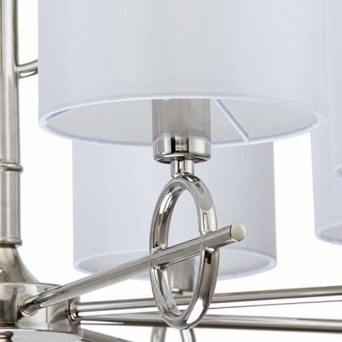 Подвесная люстра Escada Moraine 10167/8PL Подвесная люстра Escada Moraine 10167/8PL