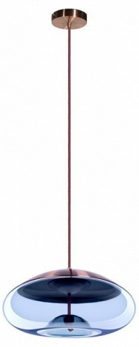 Подвесной светодиодный светильник Loft IT Knot 8133-D