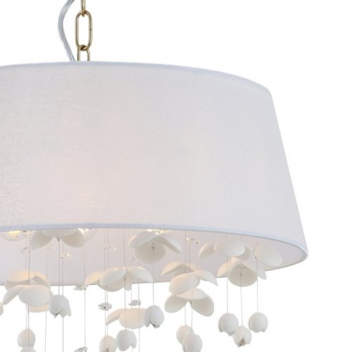 Подвесная люстра Indigo Tenerezza V000558