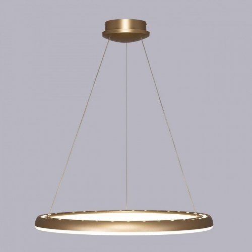 Подвесной светильник Citilux Юпитер CL730B092S