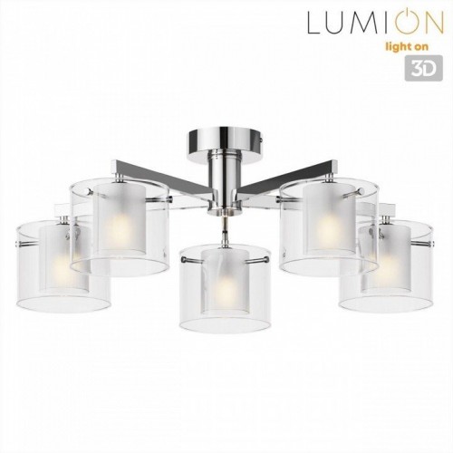 Потолочная люстра Lumion Verdi 8261/5C