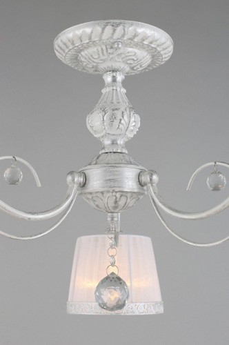 Потолочная люстра Omnilux Campovaglio OML-54117-03 Потолочная люстра Omnilux Campovaglio OML-54117-03