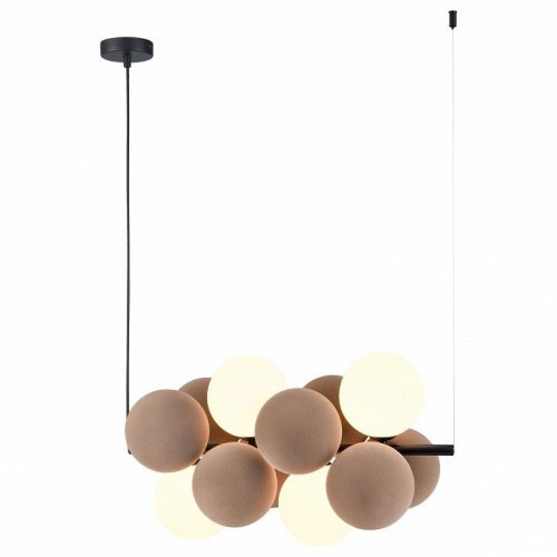 Подвесной светильник Wertmark Berta WE237.12.003