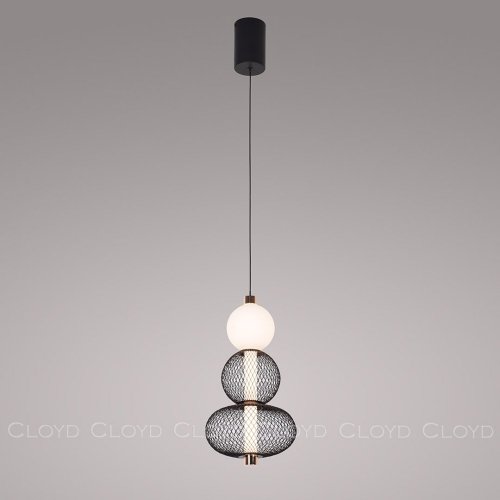 Подвесной светильник Cloyd Supernova 11484
