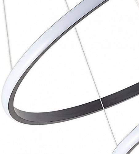 Подвесной светильник Zortes Ringolight ZRS.33321.63C
