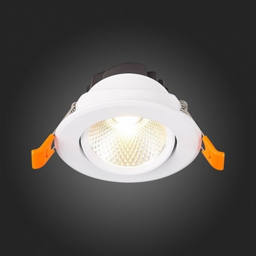 Встраиваемый светодиодный светильник ST Luce Miro ST211.548.08.36 Встраиваемый светодиодный светильник ST Luce Miro ST211.548.08.36