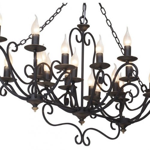 Подвесная люстра Vitaluce V1020/20 Подвесная люстра Vitaluce V1020/20