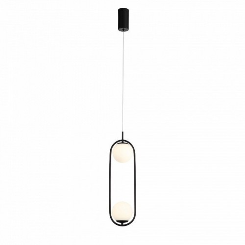 Подвесной светодиодный светильник ST Luce SL395.403.02 Подвесной светодиодный светильник ST Luce SL395.403.02