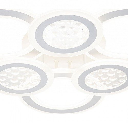 Потолочная люстра Escada Drop 10267/6LED