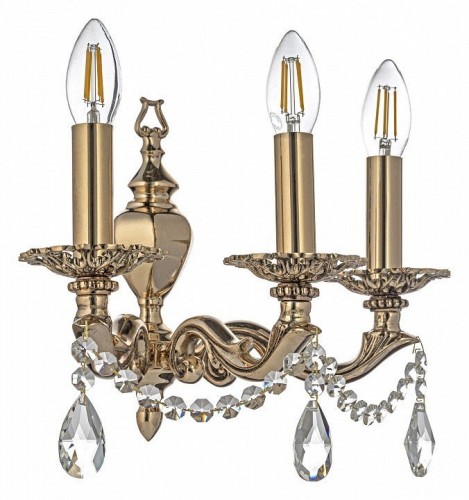 Бра Arti Lampadari Amelia E 2.1.3.600 GB