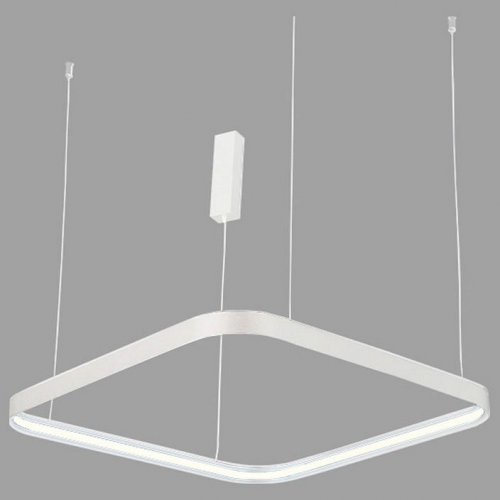 Подвесной светодиодный светильник Italline IT013-6024 white 3000K Подвесной светодиодный светильник Italline IT013-6024 white 3000K