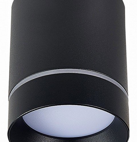 Потолочный светодиодный светильник ST Luce ST115.432.07 Потолочный светодиодный светильник ST Luce ST115.432.07