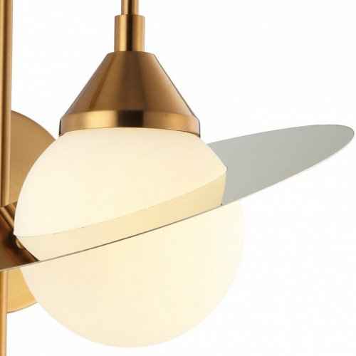 Бра Stilfort Saturn 2125/03/01W Бра Stilfort Saturn 2125/03/01W