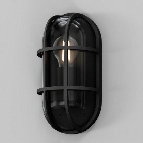 Настенный светильник уличный Maytoni Candle O449WL-01GF1