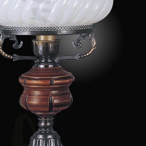 Интерьерная настольная лампа P.760 M Интерьерная настольная лампа P.760 M