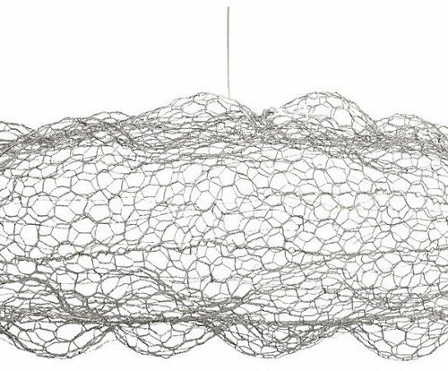 Подвесной светильник Loft IT Cloud 10247/1500 White