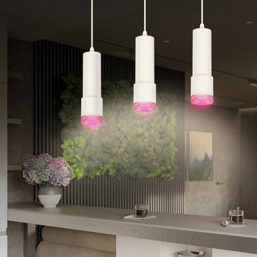 Подвесной светильник Ambrella light Xp740 XP7401003