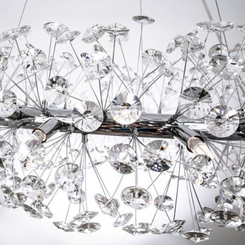 Подвесной светильник MODESTYLE MS.9029.20 CR