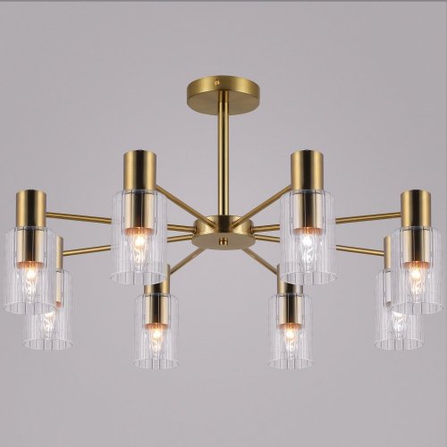 Люстра Reluce 74647-0.3-08