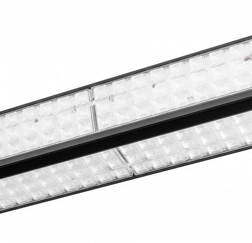Трековый светодиодный светильник Arlight LGD-Mars-4TR-S582x138-50W Day4000 035496