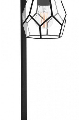 Настольная лампа декоративная Eglo Mardyke 43646 Настольная лампа декоративная Eglo Mardyke 43646