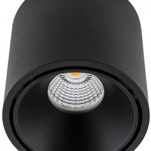 Точечный светильник DesignLed GW GW-8701-11-BL-WW