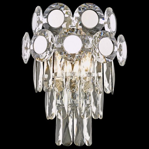 Настенный светильник Wertmark Claudia WE134.02.101