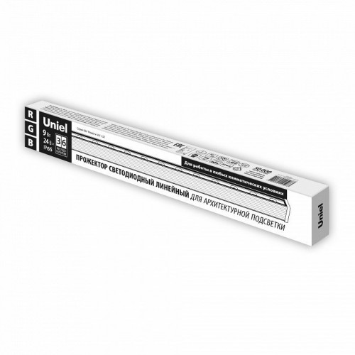 Накладной светильник Uniel Ulf-L52 UL-00008370