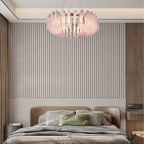 Подвесная люстра Mizien Princess MZ733137-600P