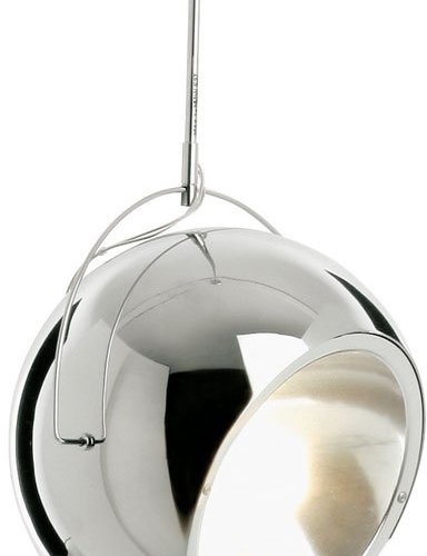 Подвесной светильник Fabbian Beluga D57A0915