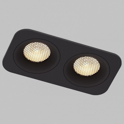 Светильник встраиваемый Elektrostandard a071316